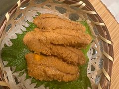 -合点寿司(金虹桥商场店)