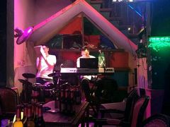 -好久不见网红乐队酒吧(鼓浪屿海底世界店)