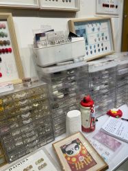 -尤米一站式美甲美睫