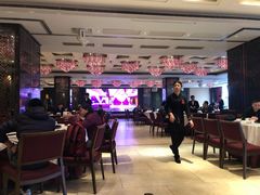 大堂-炳胜品味(珠江新城店)