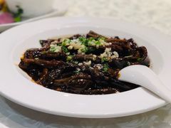 响油野生鳝糊-麟1929(外滩店)