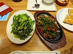 -天山传奇新疆菜(SKLP店)