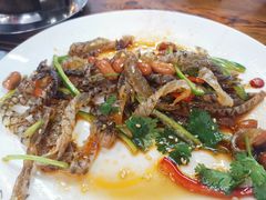 -顺德公平靓正特色牛花粥(花都店)