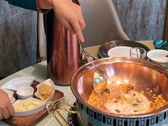 -哈啾嗨·新概念蒙餐(红星新城店)