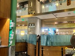 -顺峰顺水顺德菜(第一百货店)