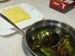 -围炉夜话·潮汕卤水火锅(榕江店)