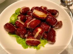 热吃心太软-和记小菜(大宁店)