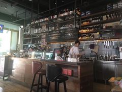 -青咖啡(三坊七巷店)
