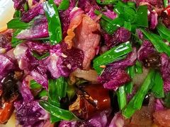 -三锅莊·牦牛肉火锅·香格里拉特色藏餐宴请餐厅(菱角塘路店)