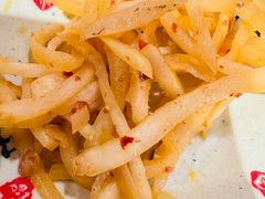 -富正毅三下锅·湘西韵味(天门山索道店)