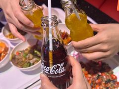 -萧邦音乐会所KTV·蒸汽活海鲜自助(福田店)