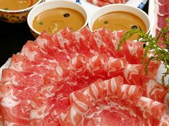 -日坛涮肉(日坛公园店)