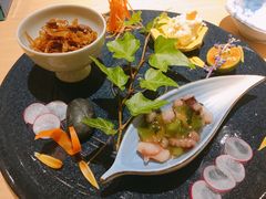 -紫· 割烹  Kappo Murasaki