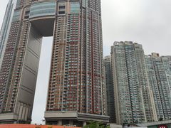 -香港ELEMENTS圆方