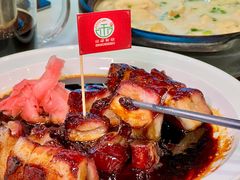 -禾府酒家·传统广府味(番禺店)