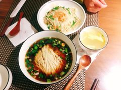 -十面春风·江南面馆(崇宁路店)