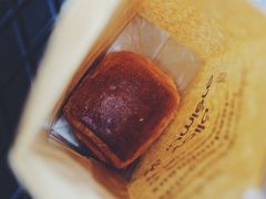 经典巧克力可颂-光作面包Voila Lumiere(中山店)