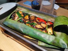 菌临天下-壹霖·洱语云南菜(方恒国际店)