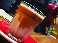 Dirty-阿什卡咖啡馆ESSCA COFFEE(塔里木石油宾馆店)