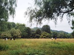 -承德避暑山庄景区