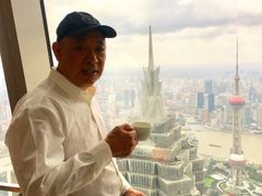 -上海柏悦酒店·世纪100牛排馆