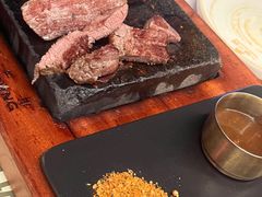 -一沙一城·岩烤牛扒(深圳首店)
