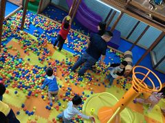 -蒙特利亲子乐园