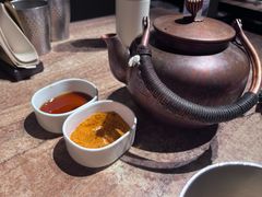 -耶里夏丽·新疆菜(南丹东路店)