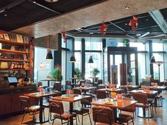-京A Taproom·精酿餐吧(CBD店)