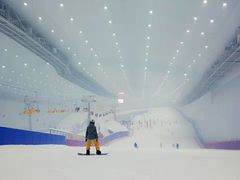 -哈尔滨热雪奇迹