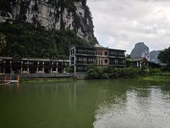 -明仕田园