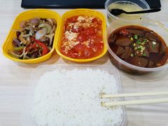 -顺旺基大厨现炒(凯德店)