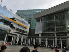 -东荟城名店仓