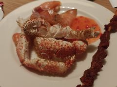 -怡咖啡海鲜自助餐厅(浦东香格里拉店)