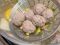 -潮正和潮汕牛肉火锅·老字号(番禺万达店)