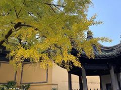 -无锡惠山寺