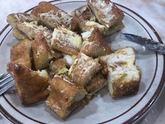西多士-喜莲咖啡