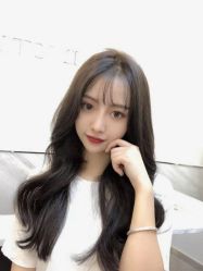 -Rise Hair上升造型