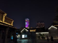 -回龙窝历史文化街区