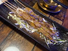 -质烤烤物·活烤海鲜(质烤总店)