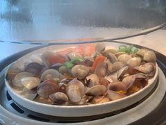 -优食坊·蒸汽海鲜(康盛路店)