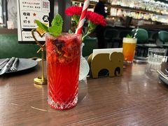 -Shantek象提南亚餐厅&西餐融合Bistro(淮海中路店)
