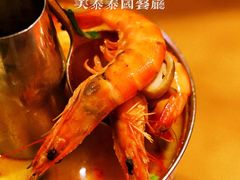 -美泰泰国餐厅(中大银泰店)