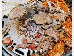-韩盛·盛江山自助料理(沈辽路万达店)