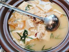 -漢舍中国菜馆(889广场店)