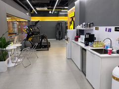 -FEELINGME乐刻私教馆·健身(文鼎财富店)