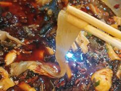 -黑竹香鸡(营和巷店)