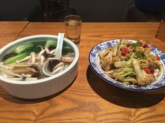 -去茶去餐厅(中央大街店)