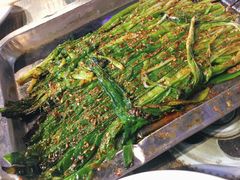 -特色油边心管烤串