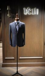 -优山定制西服衬衫大衣(国贸店)